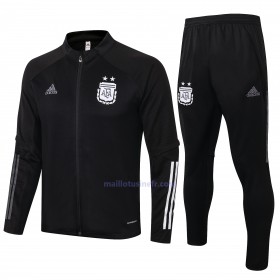 Argentine Ensemble Vestes d'entrainement 2020-21 V001